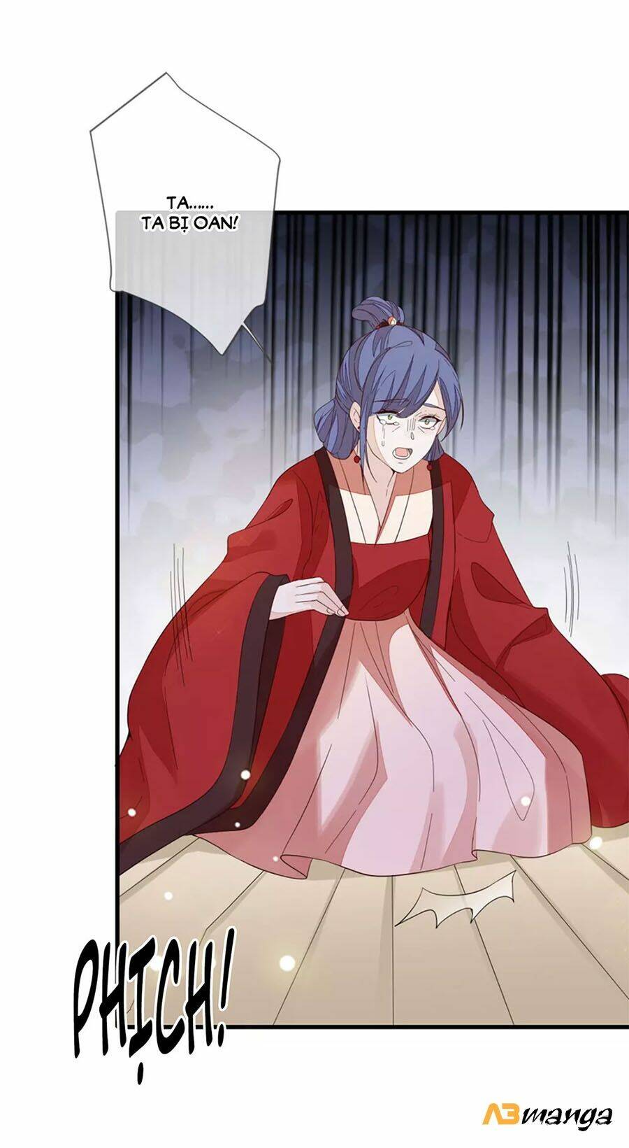 cửu khuyết phong hoa chapter 102 4