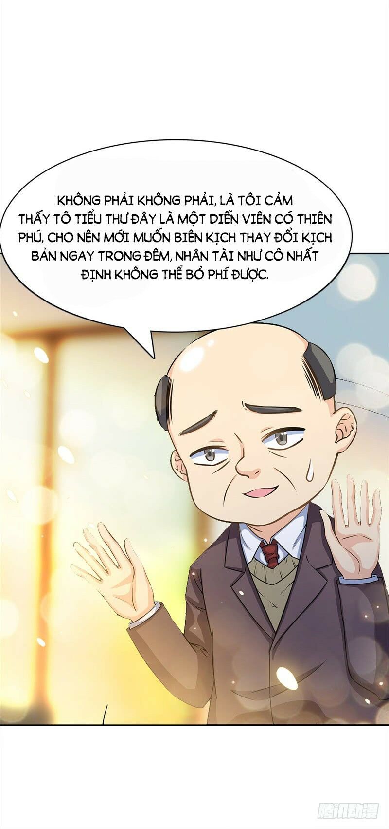 cô vợ siêu mẫu của cố thiếu chapter 14 7