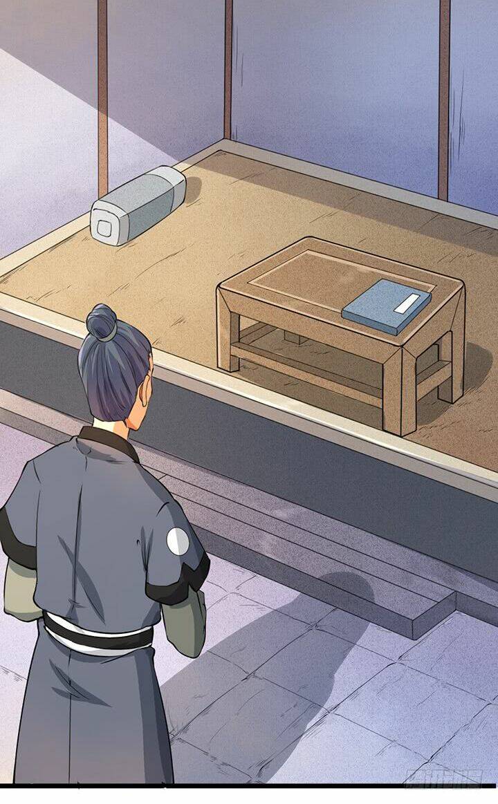 hiệp hành cửu thiên chapter 103 32