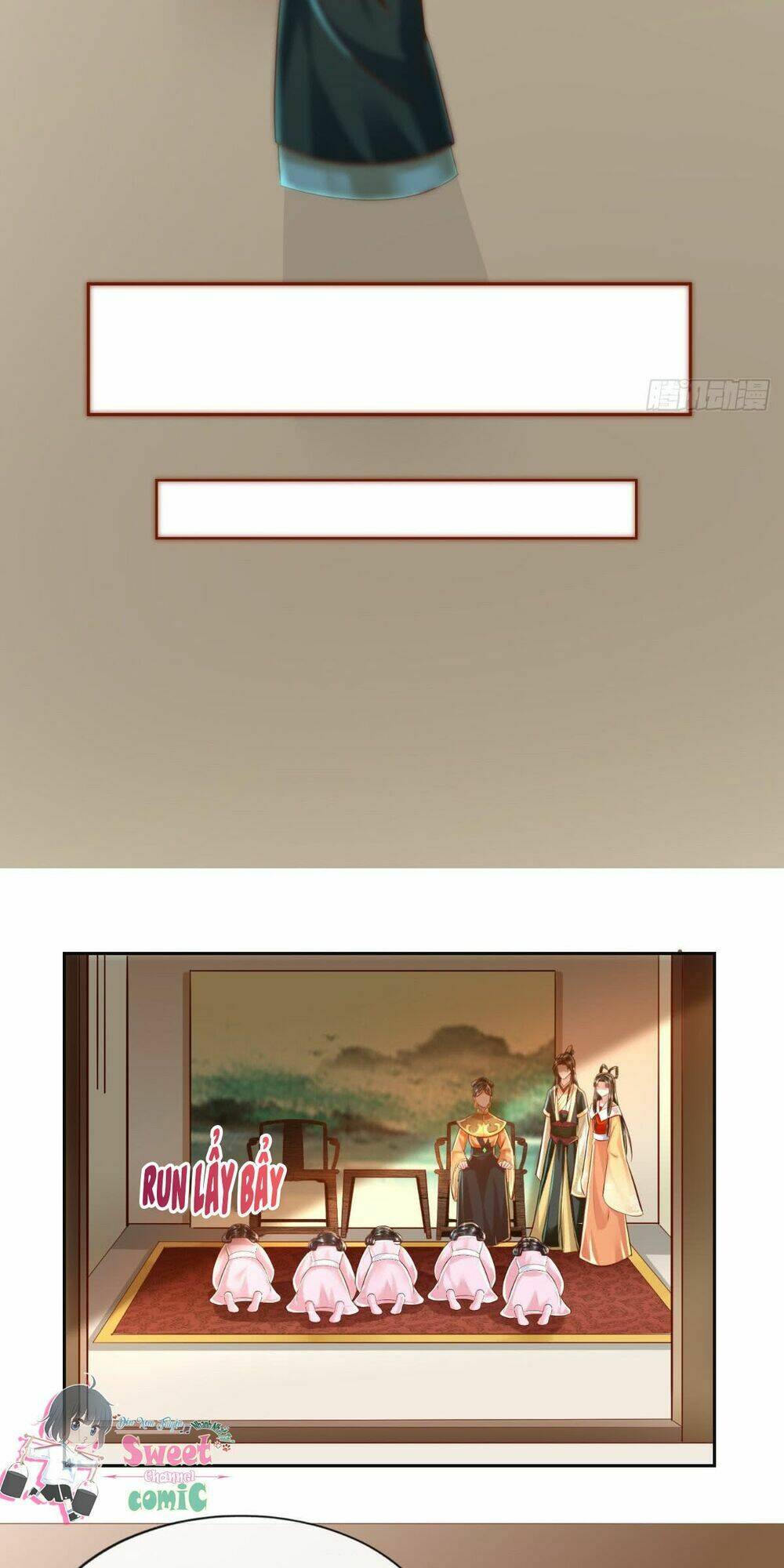 bổn cung muốn làm hoàng đế chapter 31 6