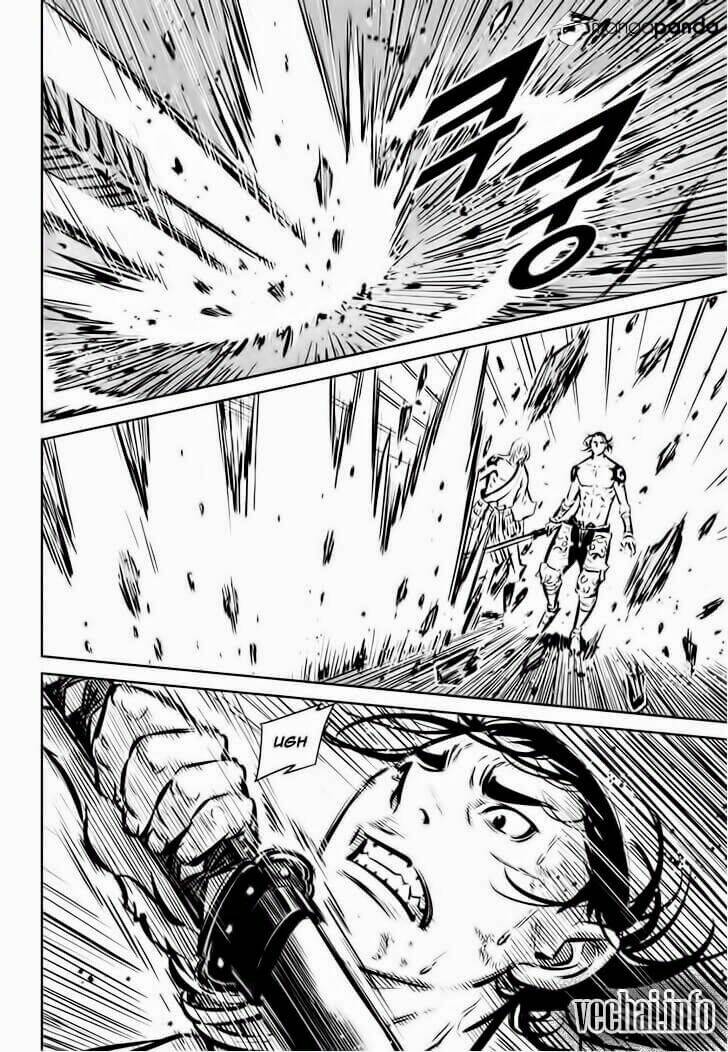 lính đánh thuê maruhan chapter 56 11