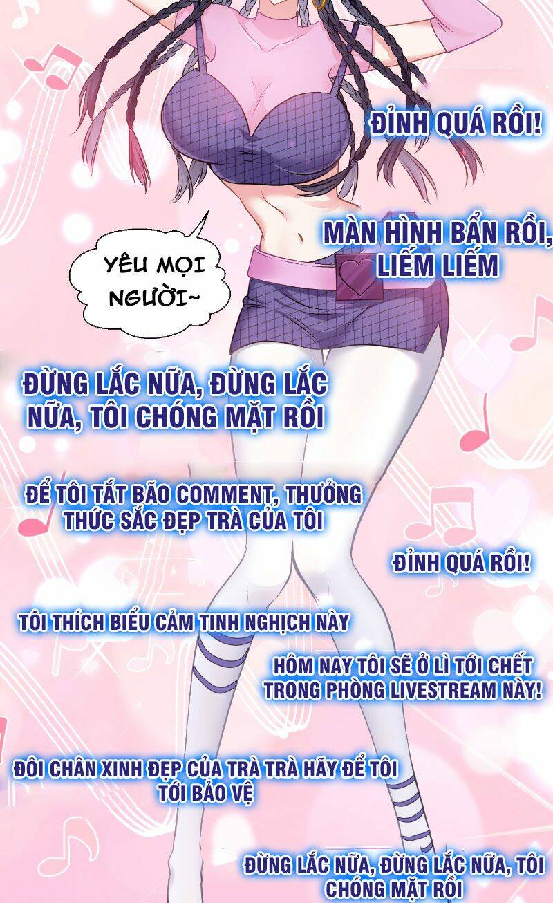 Bỏ Làm Simp Chúa, Ta Có Trong Tay Cả Tỉ Thần Hào chapter 2.3 24