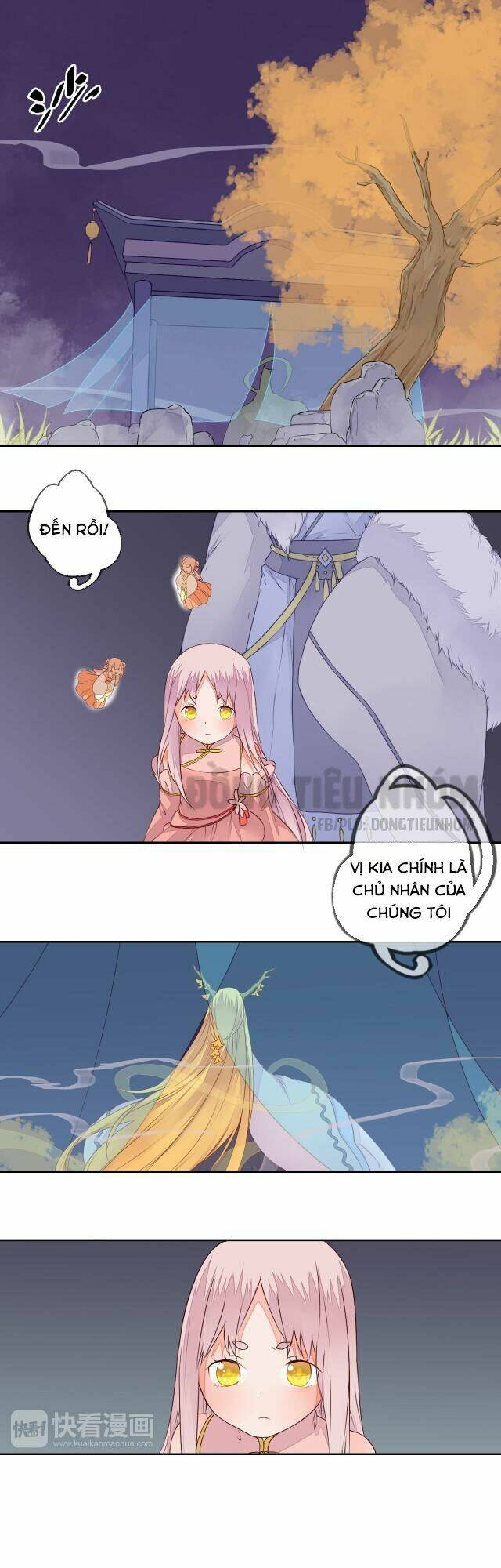 đốt đào hoa chapter 24 20