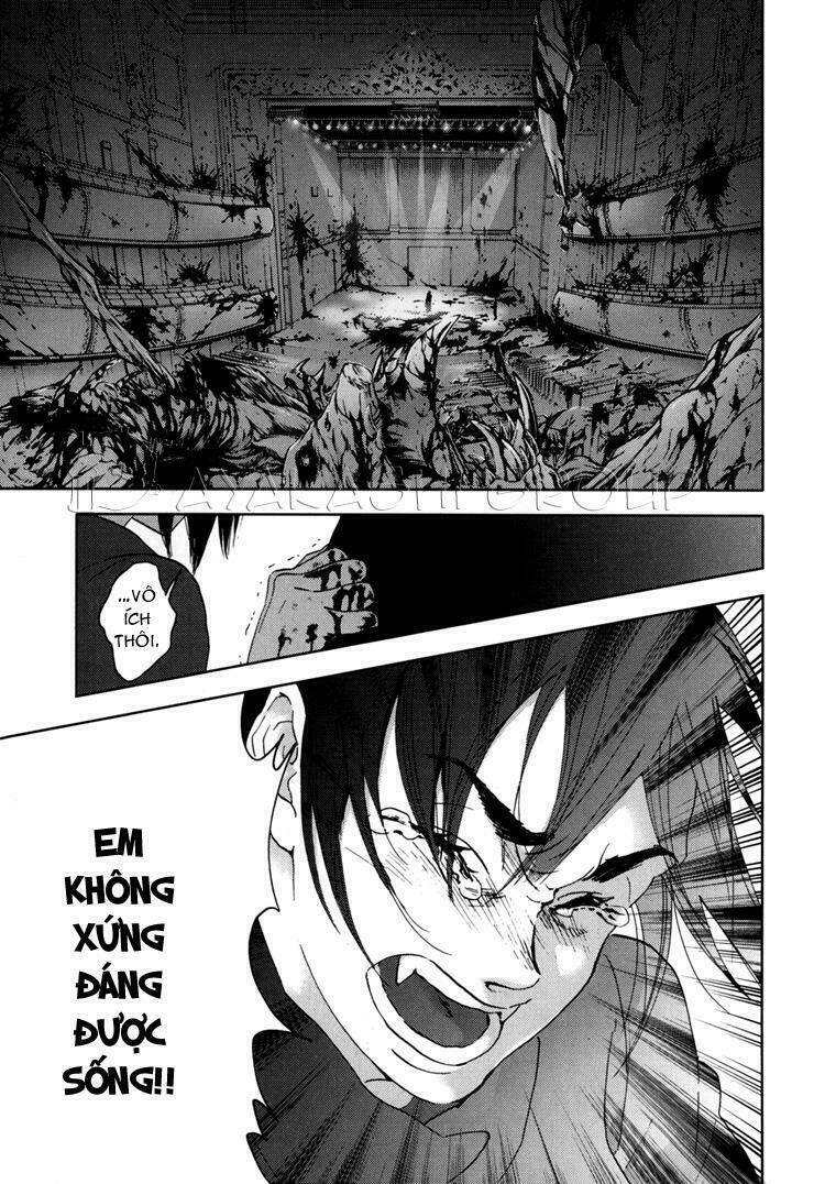 blood+ chapter 34 39
