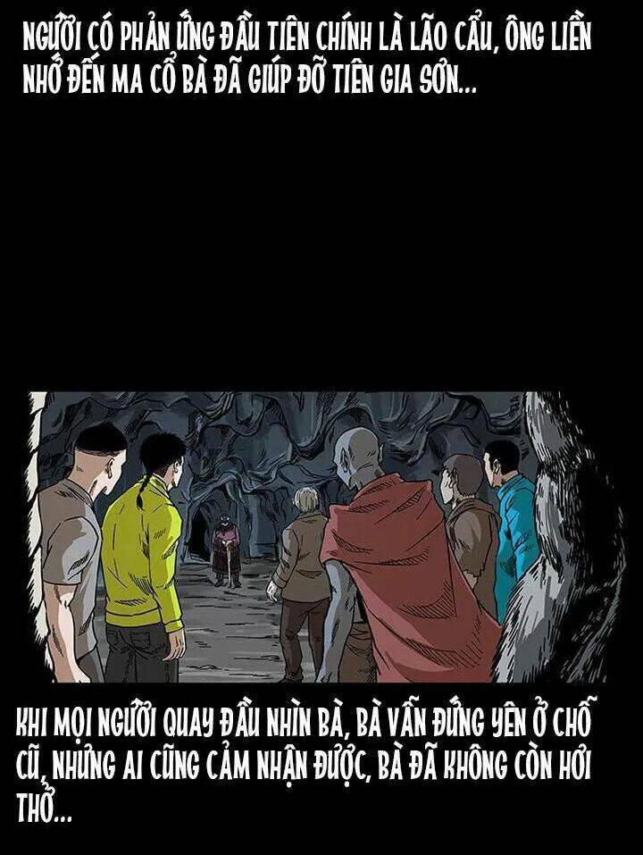 U Minh Ngụy Tượng Chapter 205 53