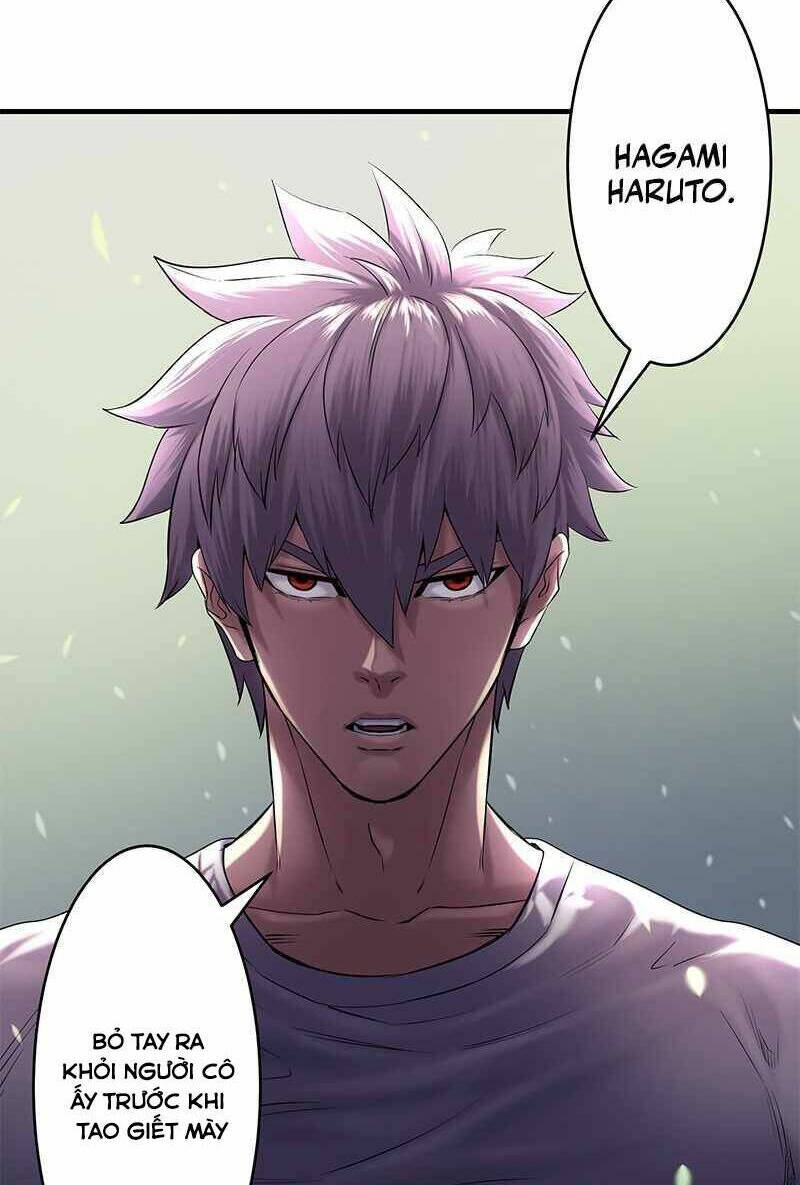 mê đạo tử ngục~vô địch sát thủ chinh phục ma lâm chapter 3 61