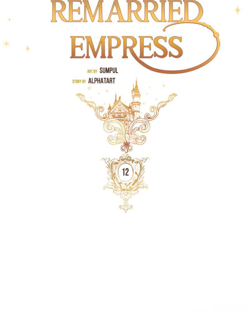 Hoàng Hậu Tái Hôn chapter 12.1 29