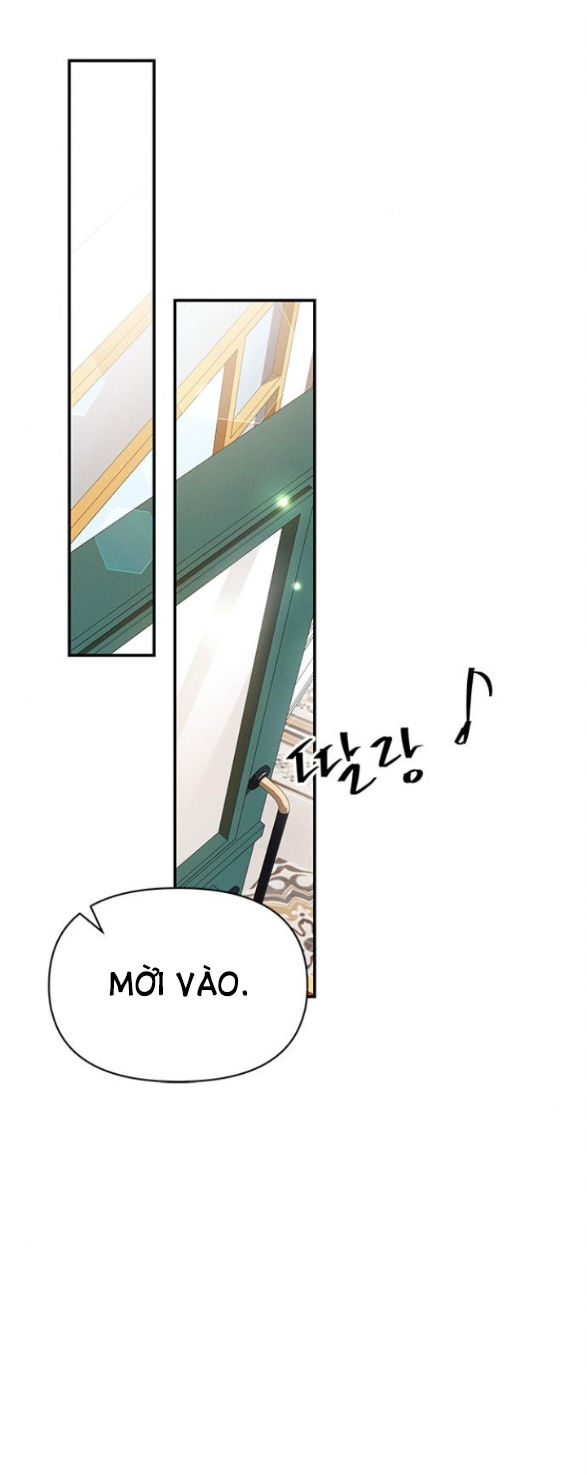 ôi kẻ thù không đội trời chung thân ái của tôi chapter 35.1 2