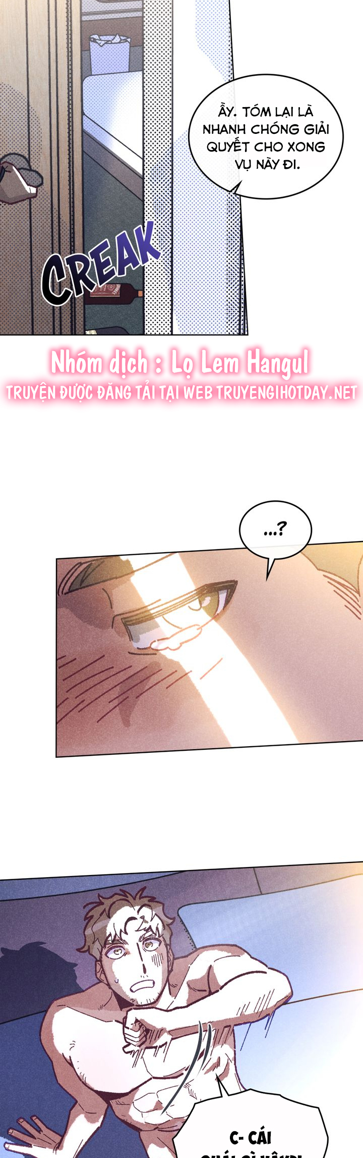 giải mã ngôn ngữ trái tim chapter 2 4