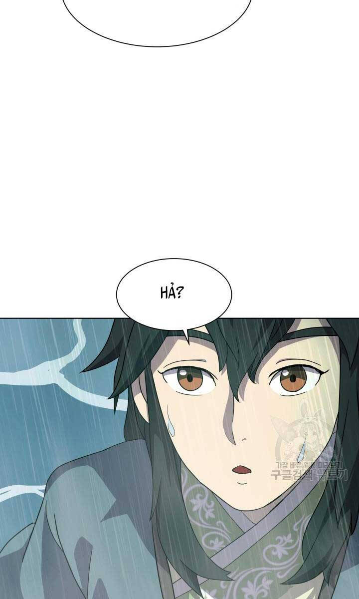 bậc thầy phép thuật ở thế giới võ lâm chapter 19.2 28