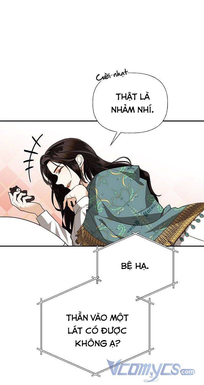 hậu cung của nữ chính chapter 40 31