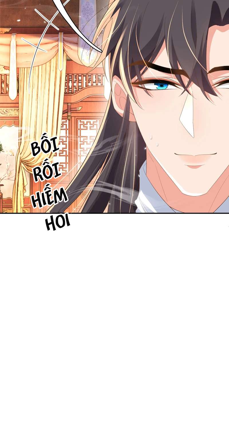 bá tổng vương phi lật xe chỉ nam chapter 79 26