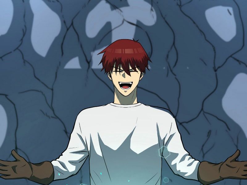 ngôi nhà kết nối với hầm ngục chapter 24 144