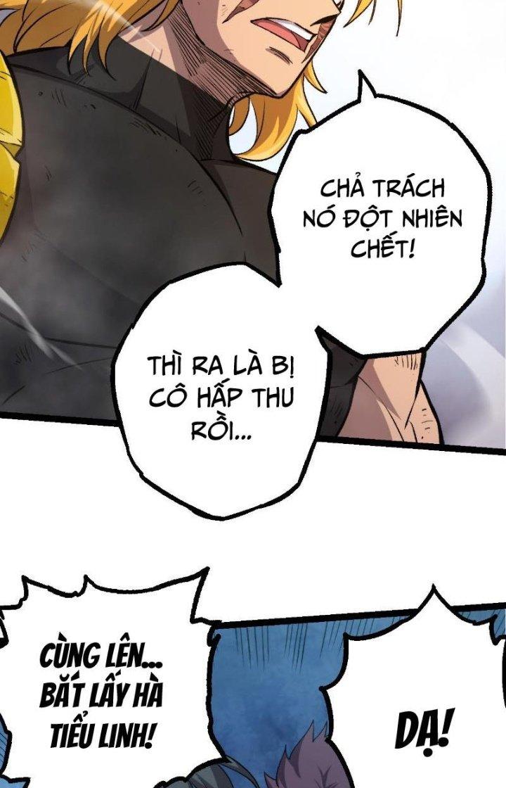 từ cây cổ thụ bắt đầu tiến hóa chapter 65 40