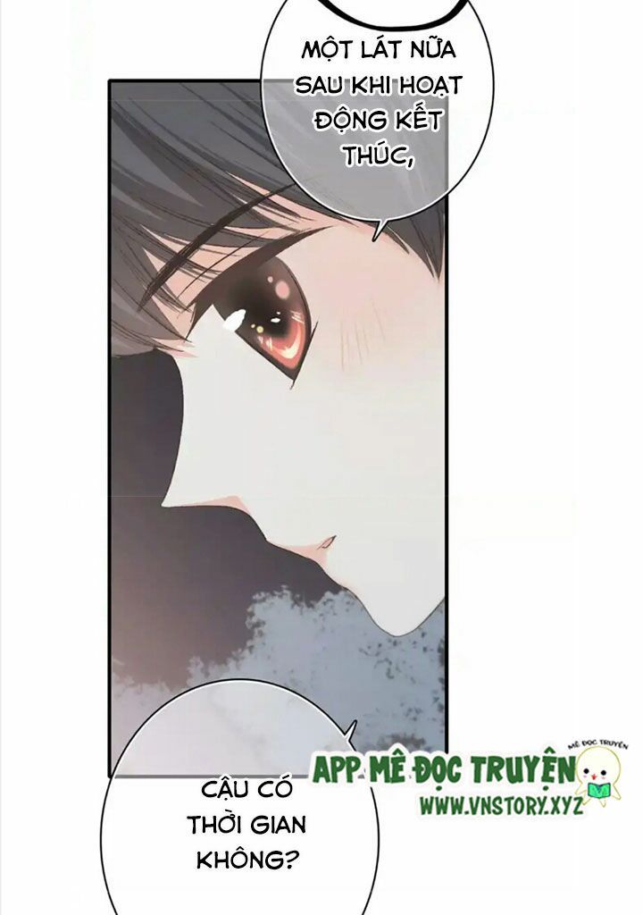 con tim rung động 2 chapter 36 25