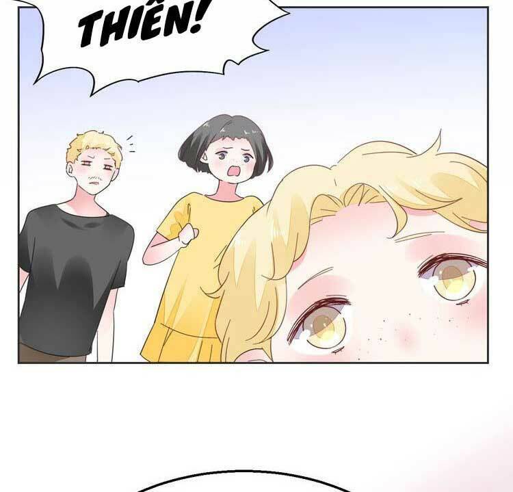 điều ước sủng ái bất bình đẳng chapter 86.2 5