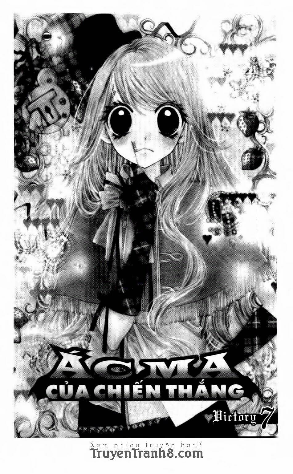 ác ma của chiến thắng chapter 9 8