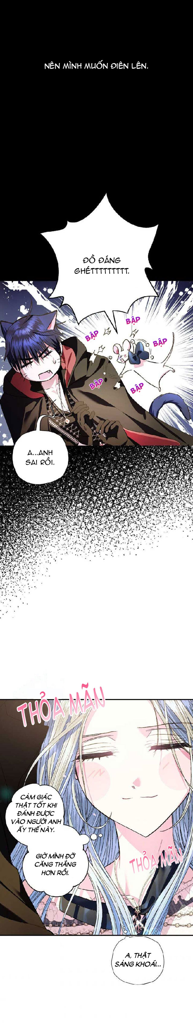 cha à, con không muốn kết hôn đâu chapter 54.1 4