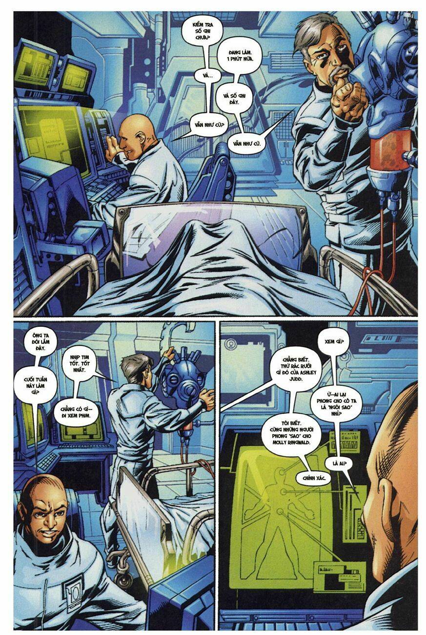 ultimate spider-man chapter 14 6