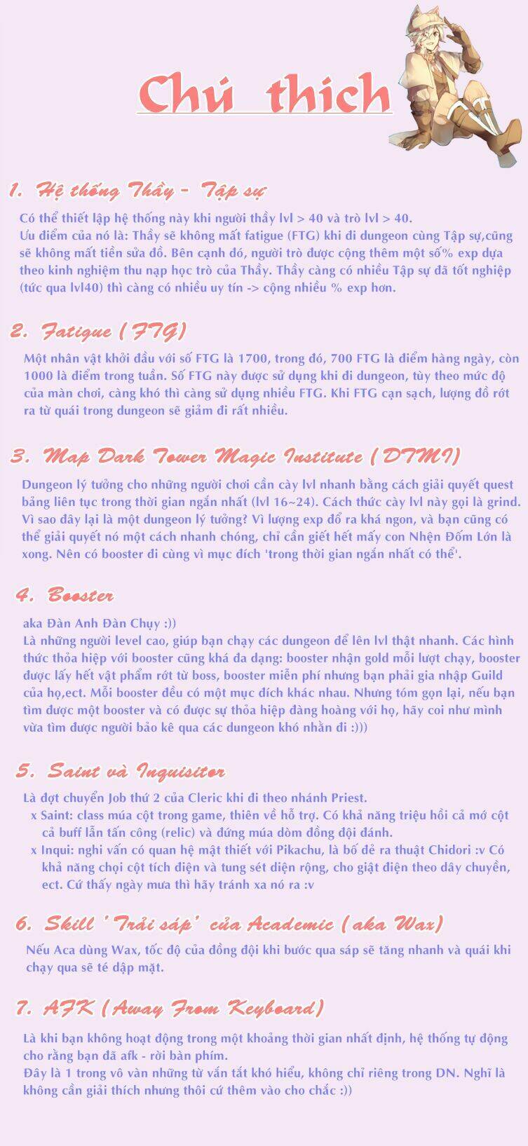 dragon nest random scribbles chapter 12 24