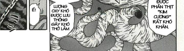 thánh tỏi sành ăn chapter 36 9