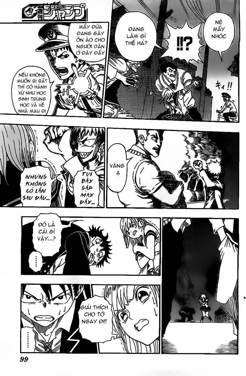 peach pluck chapter 1 17