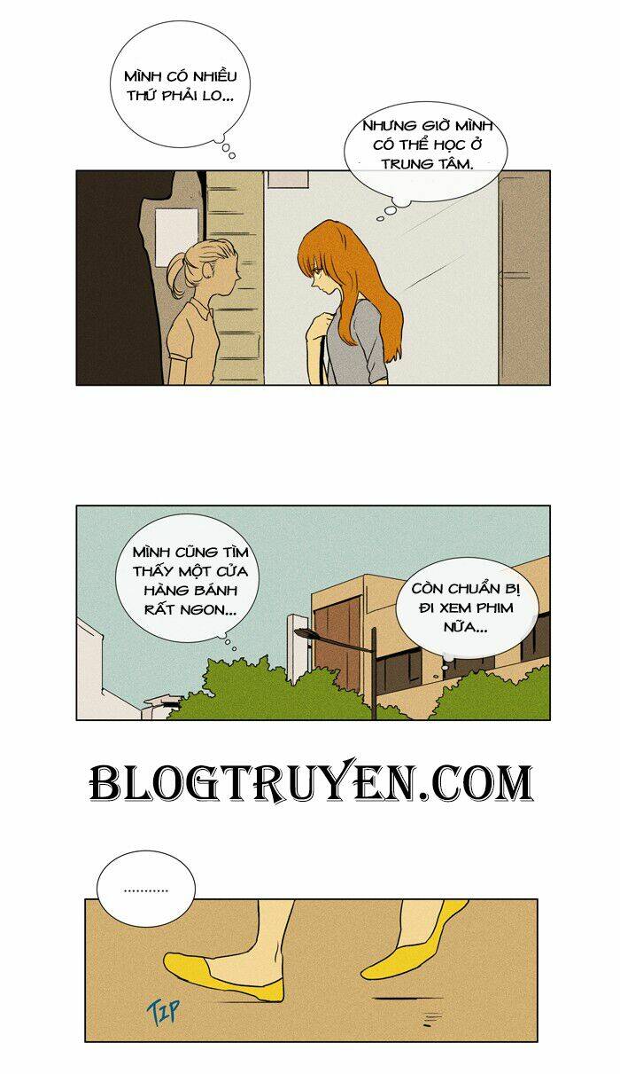 bẫy tình yêu chapter 25 52