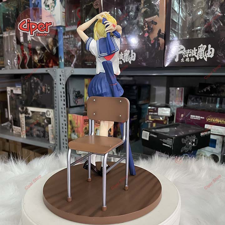 Mô hình Saber - Altria 1-7 - Figure Saber Altria