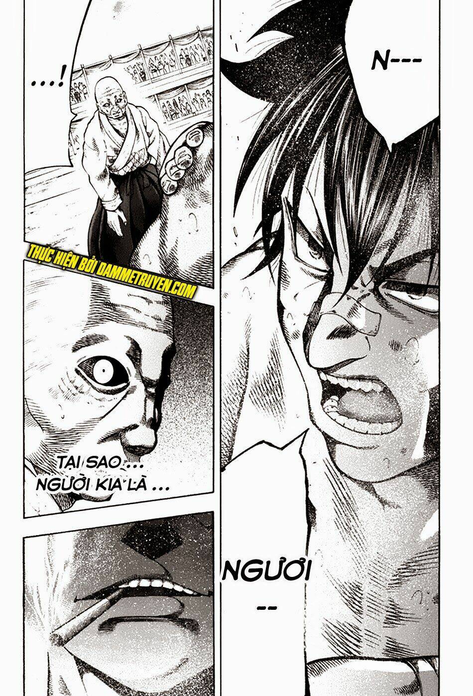 yukikaze chapter 24 15