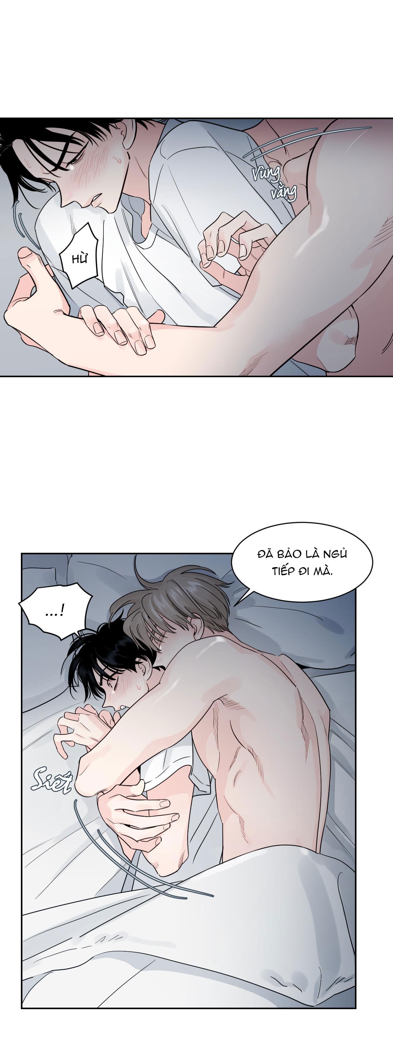 vùng tối chapter 13 19