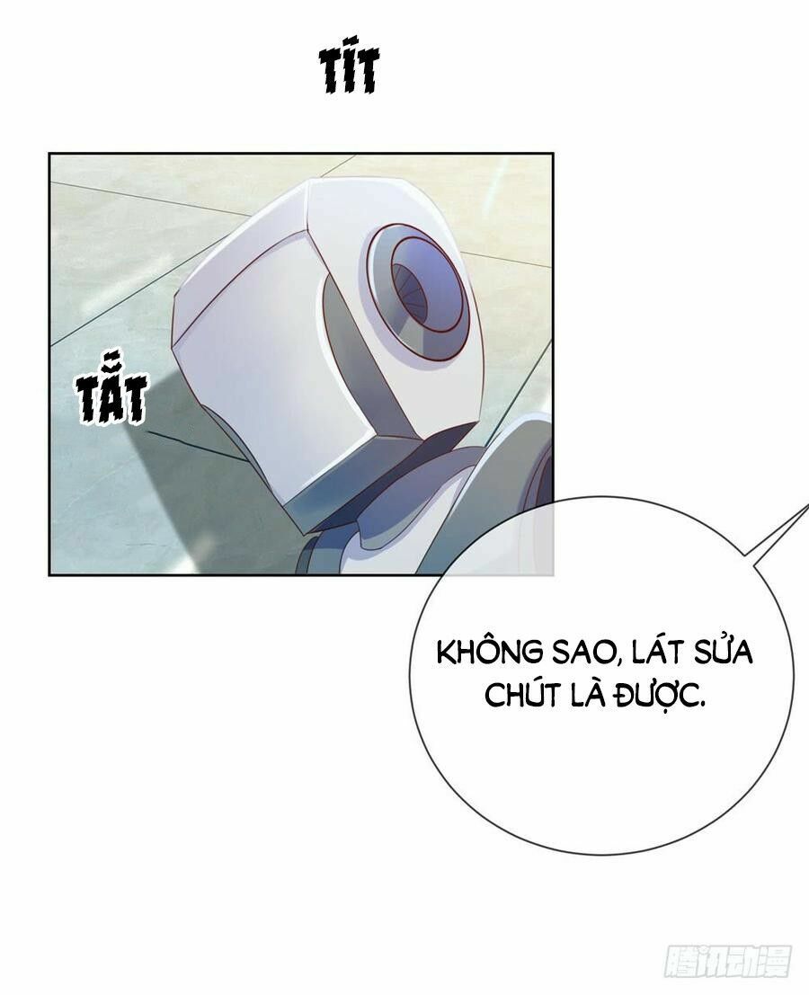 ẩn hôn 100%: chọc tức vợ yêu mua một tặng một chapter 69 24