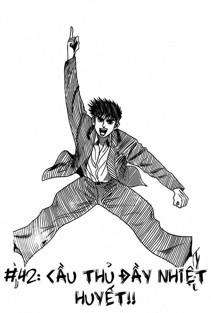 hareluya chapter 42 2