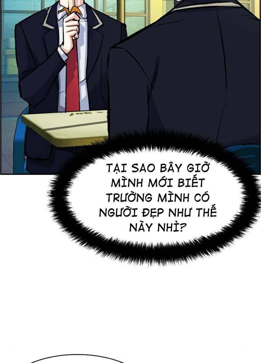 bạn học tôi là lính đánh thuê chapter 68 65