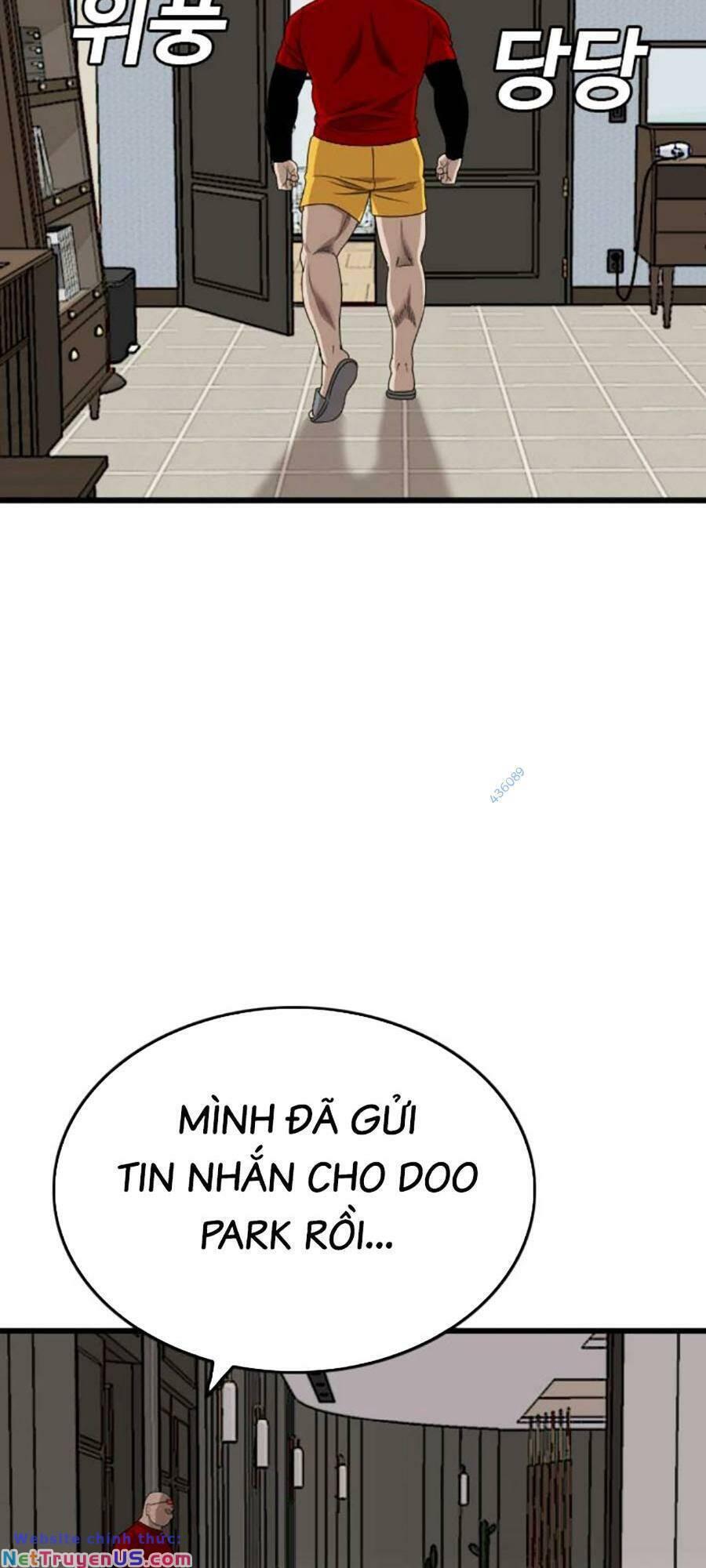 người xấu chapter 172 91