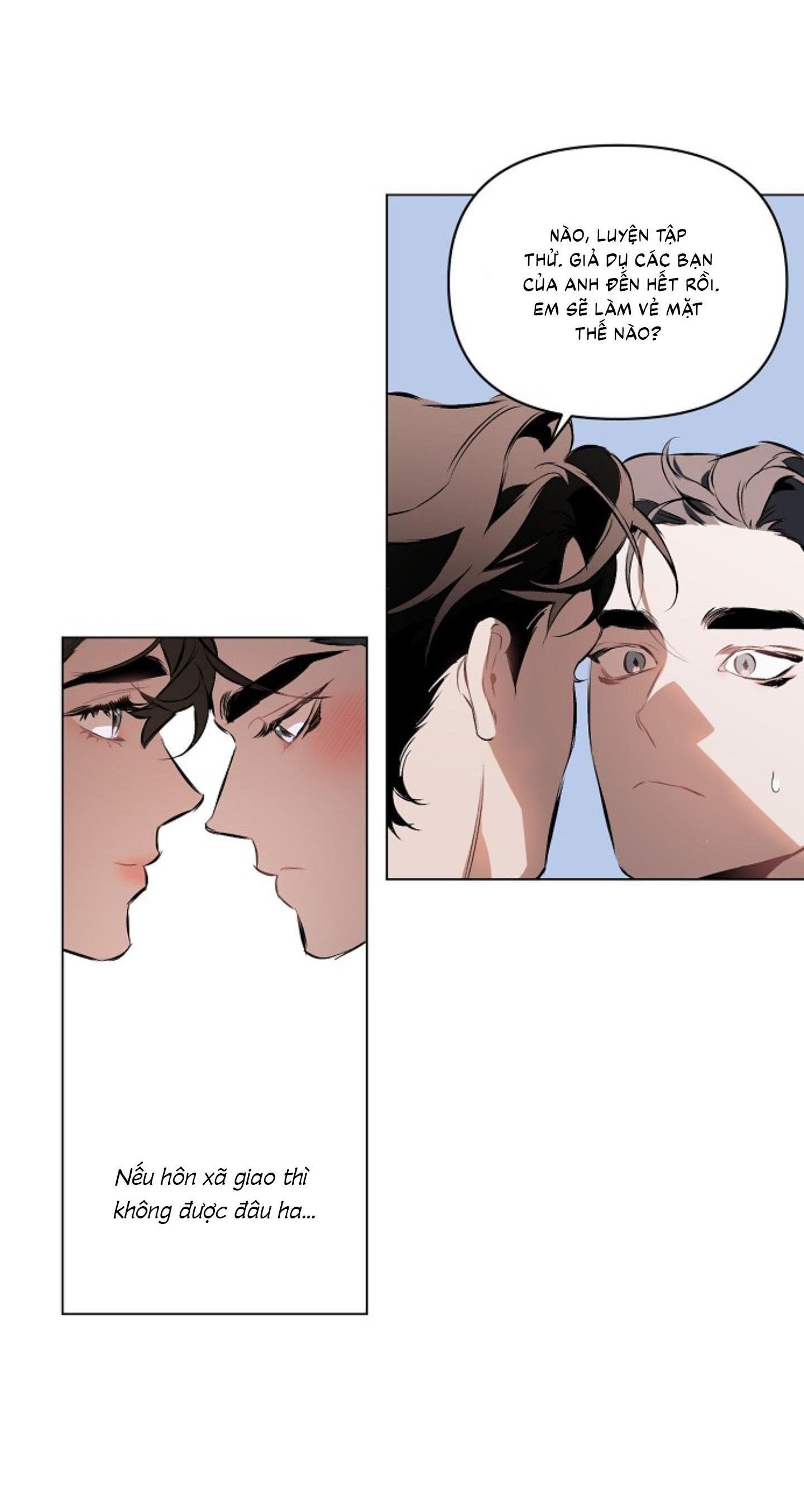 định tên mối quan hệ chapter 100 2