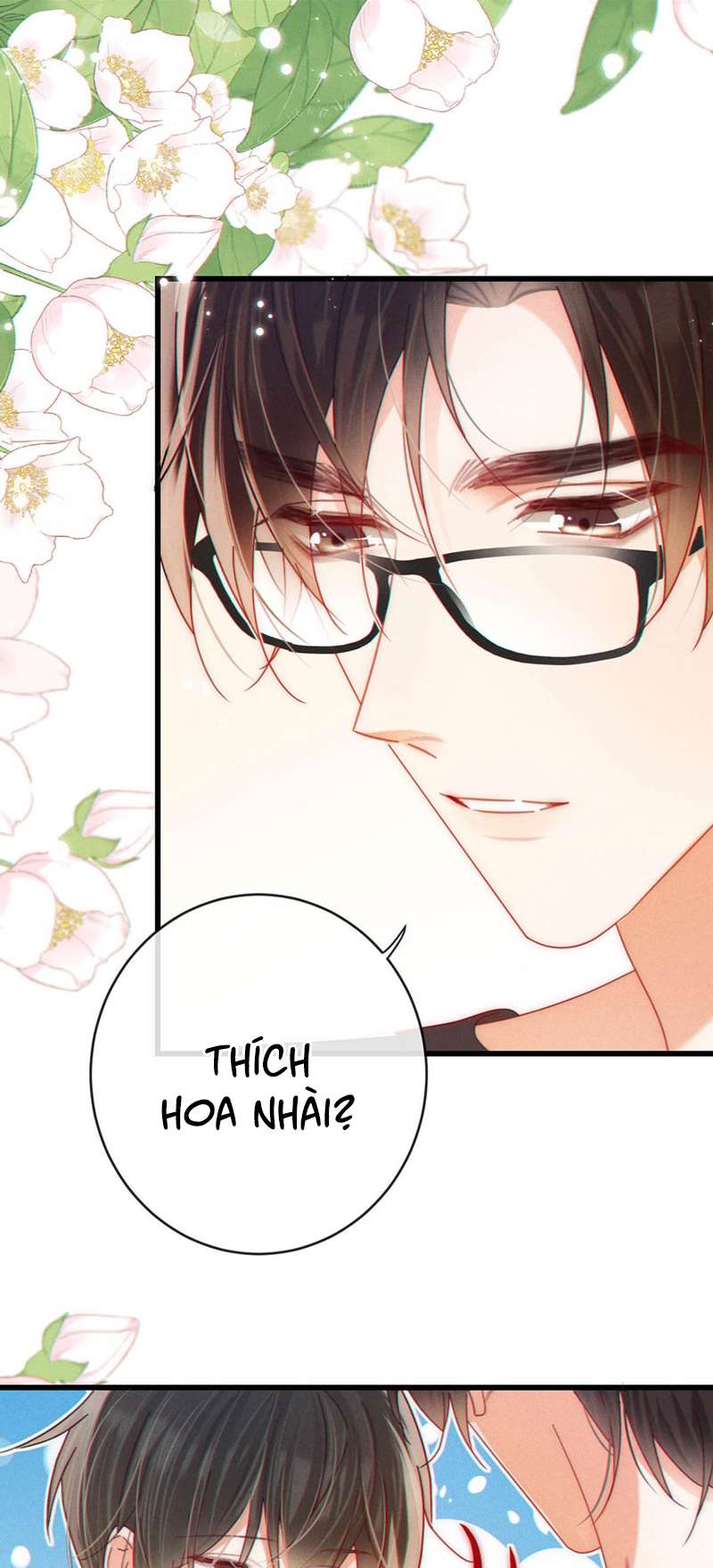 nịch tửu chapter 83 2