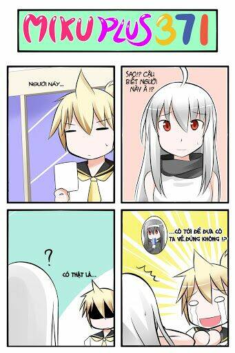 miku plus chapter 37 8