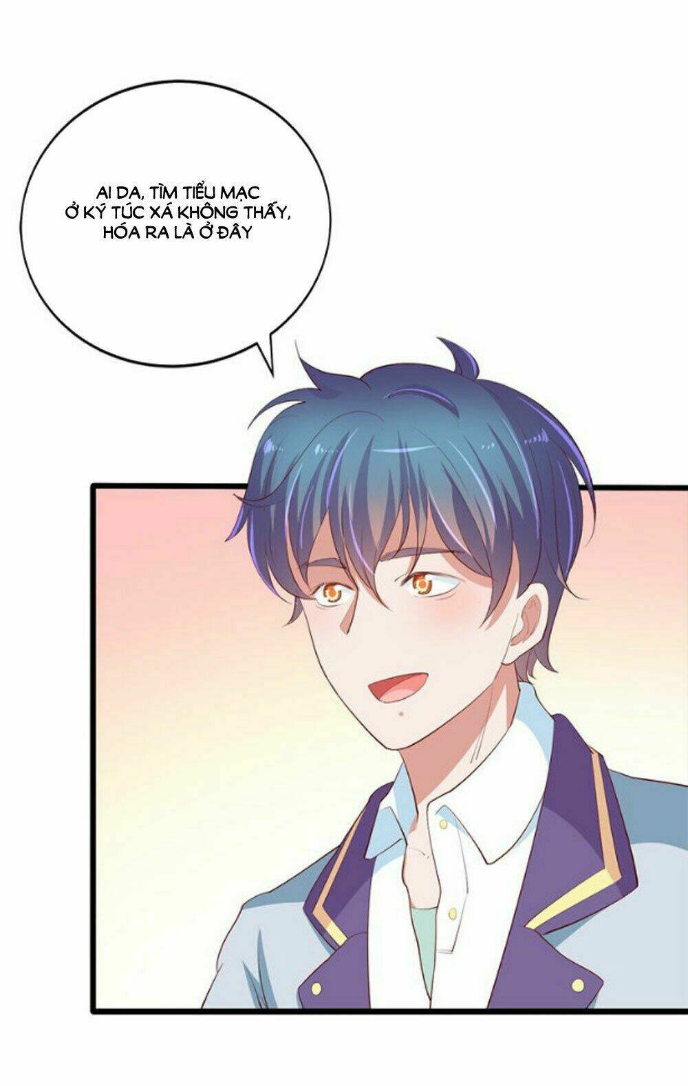 quản lí ngây ngô và thần tượng ác ma chapter 22 12