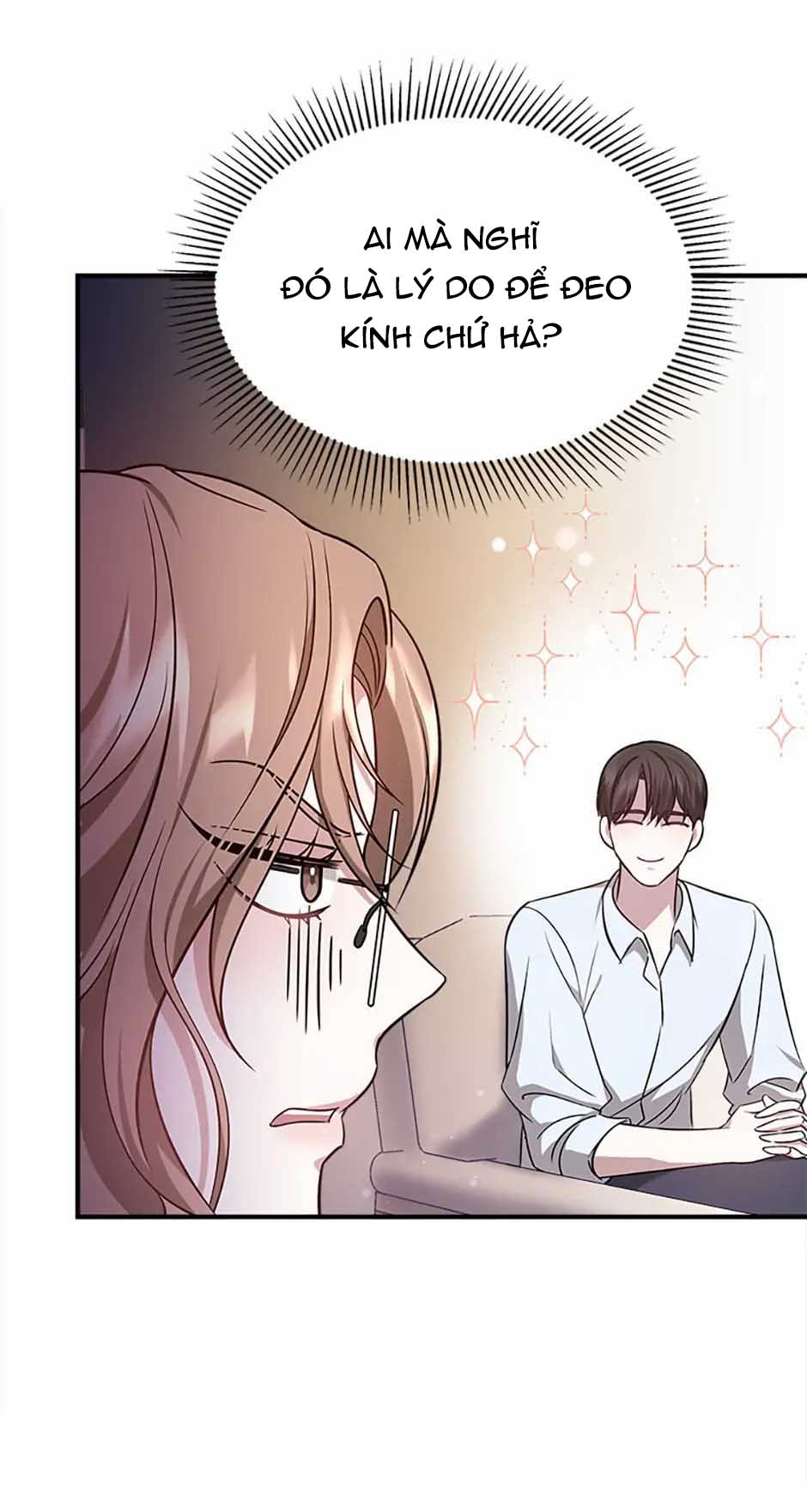 Làm Chồng Tôi Đi chapter 6.1 - Trang 8