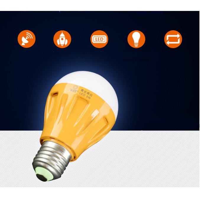 Đèn led thông minh 3 in 1 đuổi muỗi, khử mùi, diệt khuẩn - Home and Garden
