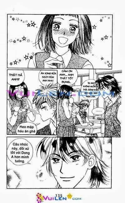 cô bé táo bạo chapter 2 135