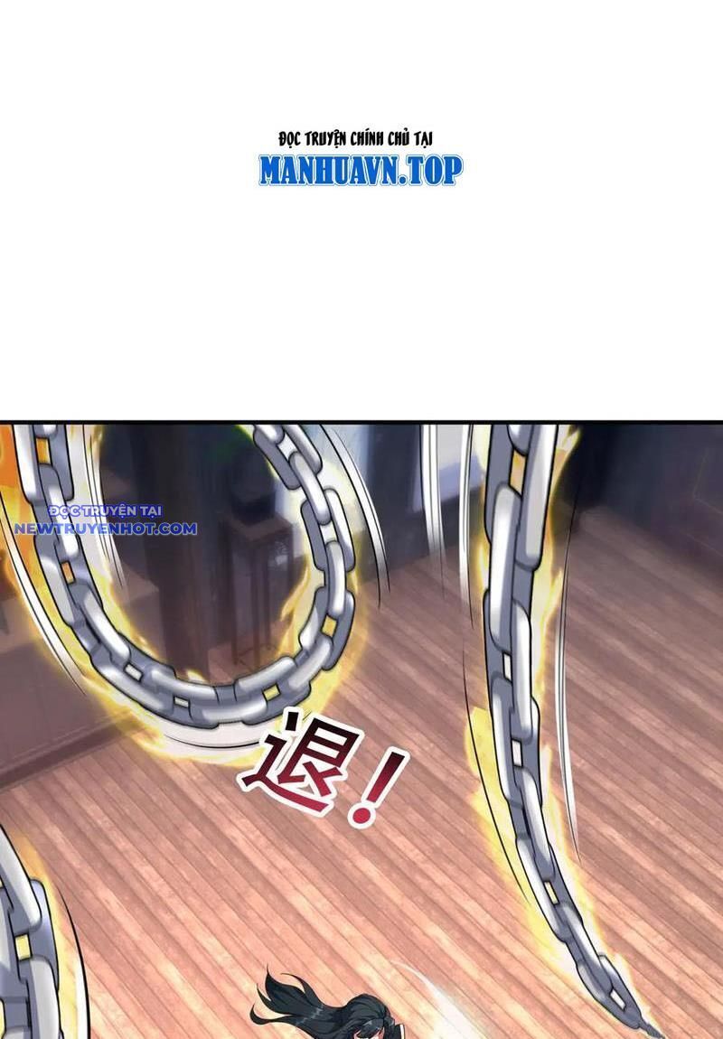 ngủ say vạn cổ: xuất thế đẩy ngang chư thiên chapter 53 11