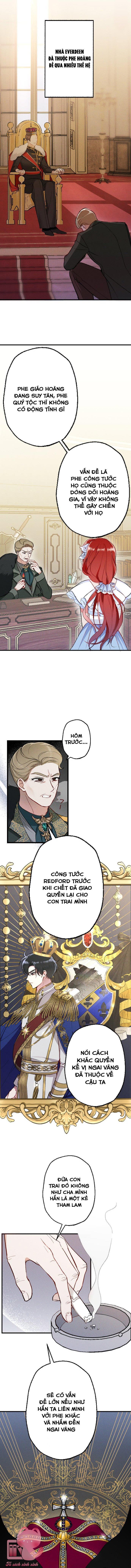 anh muốn em phải tuyệt vọng chapter 2 3