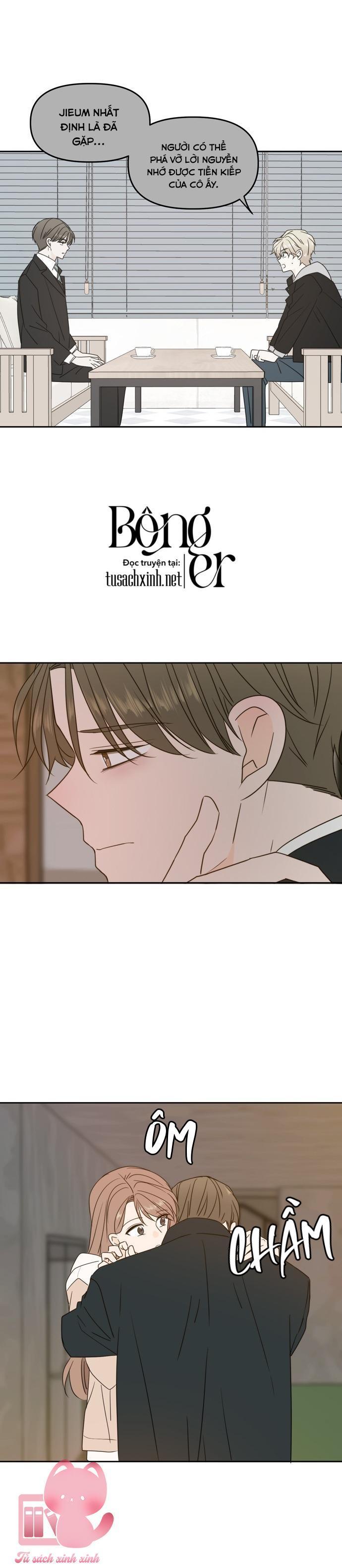 hẹn gặp nhau ở kiếp thứ 19 chapter 95 16