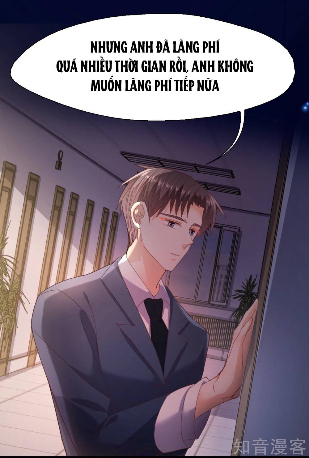 sau này vẫn cứ thích anh chapter 40 17