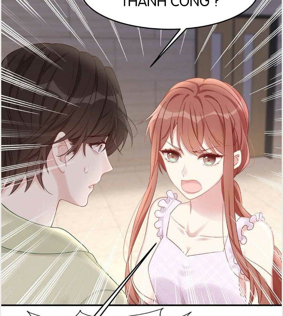 sủng em sủng tới tận cùng chapter 59.2 8