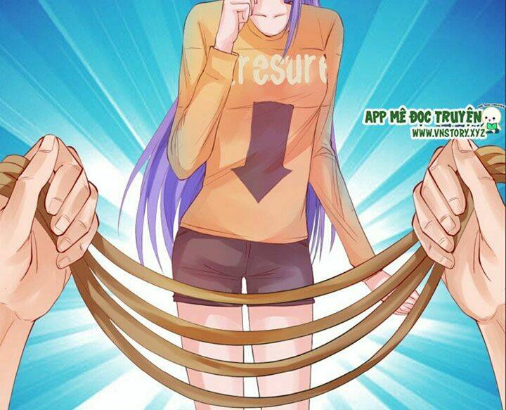 bồn tắm có vấn đề?! chapter 11 32