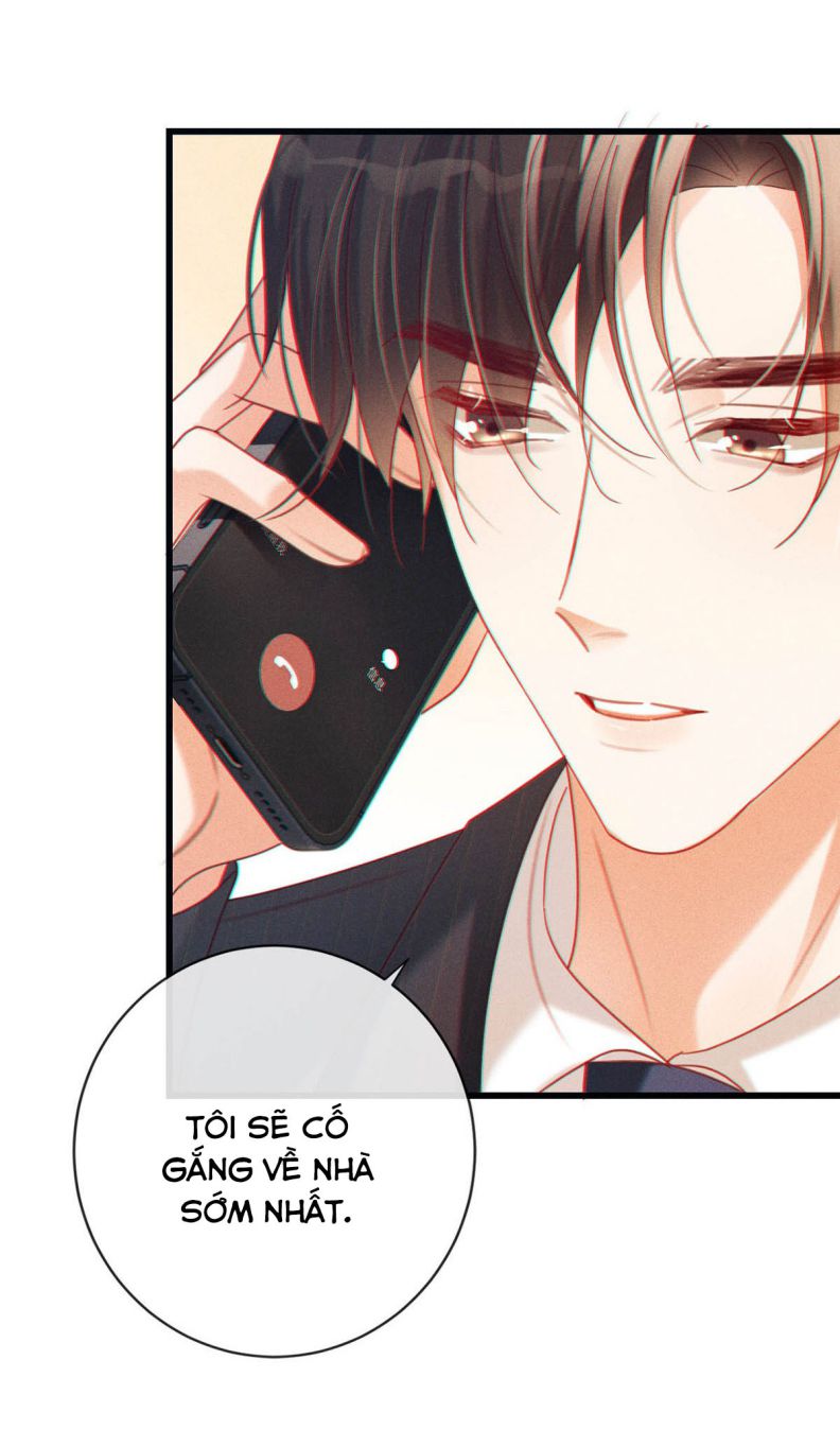 nịch tửu chapter 84 16