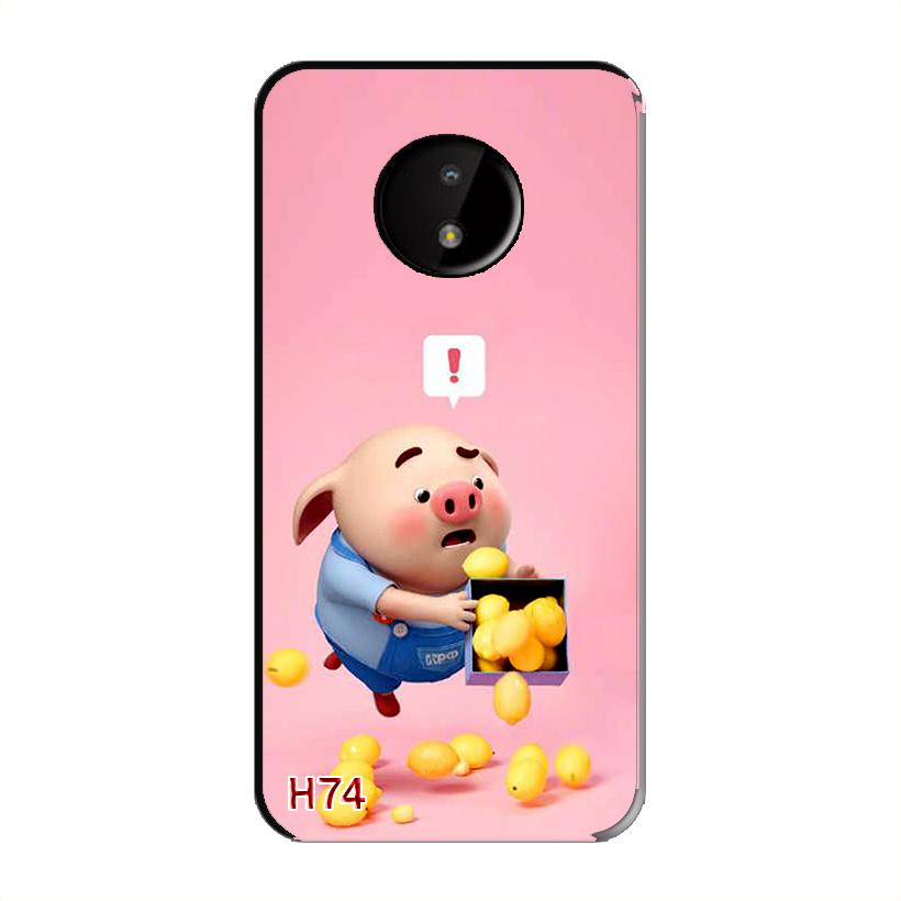 Ốp Lưng Dành Cho Nokia C20