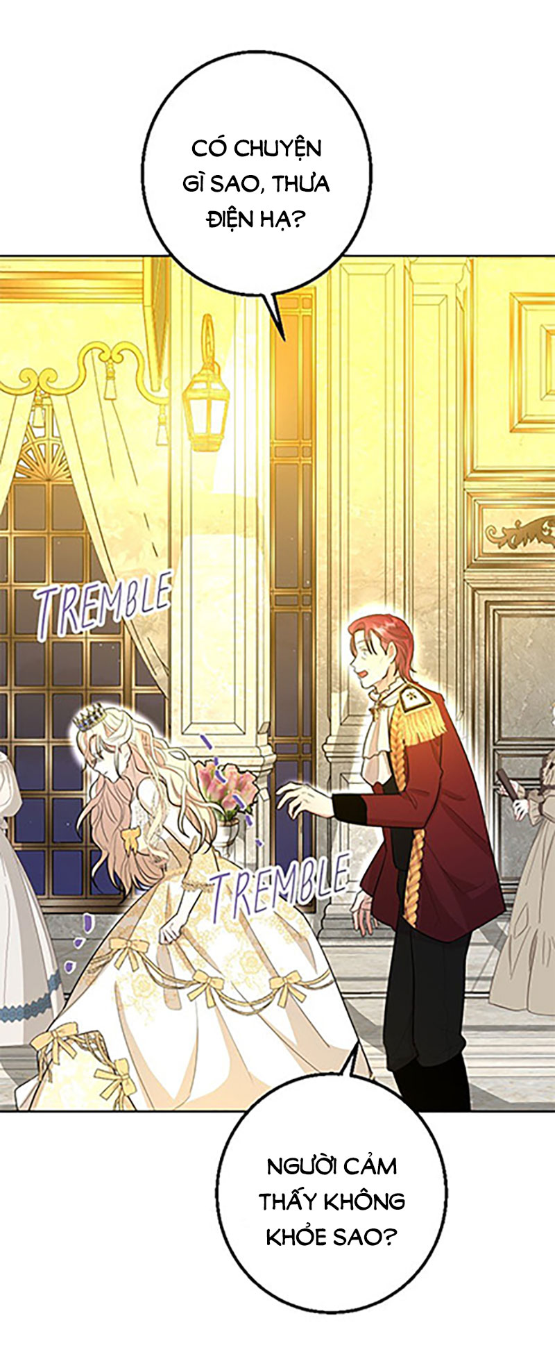 ngã rẽ định mệnh chapter 11.1 16